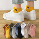 10 pairs/lot Men Socks Cotton Large size38-44High Quality Casual Breathable Boat Socks Short Men Socks Summer Male