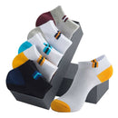 10 pairs/lot Men Socks Cotton Large size38-44High Quality Casual Breathable Boat Socks Short Men Socks Summer Male
