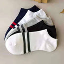 10 pairs/lot Men Socks Cotton Large size38-44High Quality Casual Breathable Boat Socks Short Men Socks Summer Male