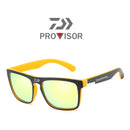 2021 Daiwa New Men's Polarized Fishing Glasses Summer Outdoor Mountaineering Fashionable Colorful Film Sports Sunglasses