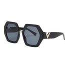2021 Luxury Square Sunglasses Ladies Fashion Glasses Classic Brand Designer Retro Sun Glasses Women Sexy Eyewear Unisex Shades