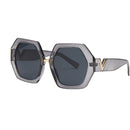 2021 Luxury Square Sunglasses Ladies Fashion Glasses Classic Brand Designer Retro Sun Glasses Women Sexy Eyewear Unisex Shades