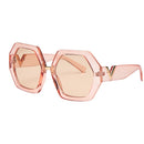 2021 Luxury Square Sunglasses Ladies Fashion Glasses Classic Brand Designer Retro Sun Glasses Women Sexy Eyewear Unisex Shades
