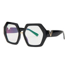 2021 Luxury Square Sunglasses Ladies Fashion Glasses Classic Brand Designer Retro Sun Glasses Women Sexy Eyewear Unisex Shades