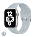 Strap For Apple Watch band 44mm 40mm for iwatch Bracelet series 6 Se 5 4 3 2 1 42mm 38mm correa pulseira watchband accessories