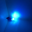 4 Pcs T10 W5W LED Auto Car Bulbs 168 192 COB Turn Signal License Plate Light Parking Map Lamp 12V DC