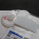 1 Pack Esports Tiger Mouse Skates Mouse Feet For G PRO X Superlight GPX GPW 2nd Generation White Arc 2.0 ICE Mouse glides