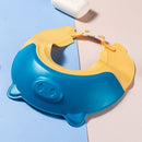 1pc Baby Shampoo Shower Cap Wash Hair Soft Foam Adjustable Bathing Bath Protect Cap Hat For Baby Children Kids Shampoo Hat