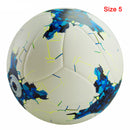 Russia Professional Size 4 Size 5 Football Premier PU Seamless Soccer Ball Goal Team Match Training Balls League futbol bola