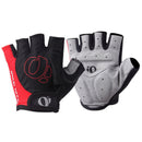 New Bicycle Half Fingers Cycling Gloves -Slip -sweat Gel Bicycle Riding Gloves Shock MTB Road Mountain Bike Sports Gloves