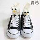 Funny Socks Women's Short Cotton Hot Sale 3D eyes Designer Fashion Amusing Lovely Harajuku kawaii Gift Happy Cute Socks