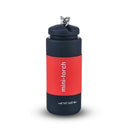 1PC Mini Keychain Pocket Torch USB Rechargeable LED Light Flashlight Lamp Waterproof