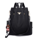 2021 Waterproof Oxford Women Backpack Fashion Anti-theft Women Backpacks Print School Bag High Quality Large Capacity Backpack