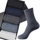 10 Pieces=5 Pairs /Pack Men Cotton Socks Breathable Non-slip Summer Ankle Socks Women Mesh Boat Socks Men Short Socks Plus Size
