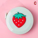 1PCS 150cm*7cm Body Measuring Ruler Sewing Tailor Tape Measure Soft Flat Sewing Ruler Meter Sewing Fashion Design School Supply