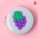 1PCS 150cm*7cm Body Measuring Ruler Sewing Tailor Tape Measure Soft Flat Sewing Ruler Meter Sewing Fashion Design School Supply