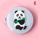 1PCS 150cm*7cm Body Measuring Ruler Sewing Tailor Tape Measure Soft Flat Sewing Ruler Meter Sewing Fashion Design School Supply