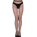 1PC Sexy Women Pantyhose Tights Summer Nylon Polka Dot Print Stocking Seamless Fishnet Mesh Female Hosiery Hot Sale Fits 40-55kg