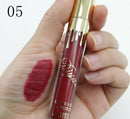 28 Colors Velvet Makeup Lip Gloss Long Lasting Liquid Lipstick Matte Lip Tint Sexy Lipgloss Lip Cosmetics