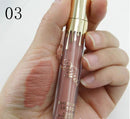 28 Colors Velvet Makeup Lip Gloss Long Lasting Liquid Lipstick Matte Lip Tint Sexy Lipgloss Lip Cosmetics