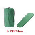 Blackdeer Archeos Light Self-inflating Sleeping Pad Foam Ultra-light Mattress for Camping Hiking Backpacking Insulated Mat