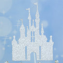 1pcs/Lot Frozen Elsa Anna Princess Cake Cupcake Toppers Cake Flag Girls Birthday Party Decoration Anniversaire Cake Supplies