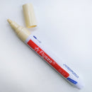 2021 Tile Marker Repair Wall Pen Grout Marker Odorless Non Toxic for Tiles Floor Tyre Suitable Car Painting Mark Pen TSLM
