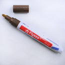 2021 Tile Marker Repair Wall Pen Grout Marker Odorless Non Toxic for Tiles Floor Tyre Suitable Car Painting Mark Pen TSLM