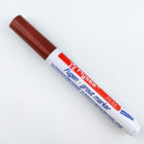 2021 Tile Marker Repair Wall Pen Grout Marker Odorless Non Toxic for Tiles Floor Tyre Suitable Car Painting Mark Pen TSLM
