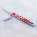 2021 Tile Marker Repair Wall Pen Grout Marker Odorless Non Toxic for Tiles Floor Tyre Suitable Car Painting Mark Pen TSLM
