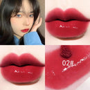 Mini 10Colors Velvet Matte Lip Glaze Waterproof Non-stick Long Lasting Lipstick Not Easy To Fade Lip Gloss Cosmetic Makeup TSLM2