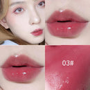 Mini 10Colors Velvet Matte Lip Glaze Waterproof Non-stick Long Lasting Lipstick Not Easy To Fade Lip Gloss Cosmetic Makeup TSLM2