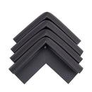4Pcs Child Baby Safety Silicone Protector Table Corner Edge Protection Cover Children Anticollision Edge & Guards