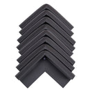 4Pcs Child Baby Safety Silicone Protector Table Corner Edge Protection Cover Children Anticollision Edge & Guards