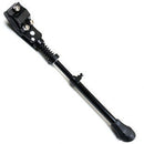 1Pcs Black/White Adjustable MTB Road Bicycle Kickstand Parking Rack Mountain Bike Support Side Kick Stand Foot Brace