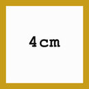 3/4/5/6cm Custom Sticker and Customized Logos Wedding Birthdays Baptism Stickers Design Your Own Stickers Personalize Stickers