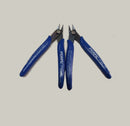 1pcs Model Plier Wire Plier Cut Line Stripping Multitool Stripper Knife Crimper Crimping Tool Cable Cutter Electric Forceps