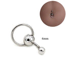 Crystal Belly Piercing Snale Skull Button Rings Bar Barbell Drop Dangle Navel Rings Nombril Ombligo Ring Women Men Body Jewelry