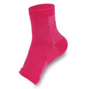 1 Pair Foot Angel Anti Fatigue Outerdoor Men Socks Compression Breatheable Foot Sleeve Support Socks Men Brace Sock Sports Socks