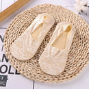 1/2 Pairs Fashion Women Girls Summer Socks Style Lace Flower Short Sock Antiskid Invisible Ankle 2020 Sox Sock Slippers