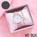2021 NEW Women's Watches Simple Vintage Small Watch Leather Strap Casual Sport Clock Dress Wristwatches Women Relogio mujer