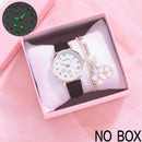 2021 NEW Women's Watches Simple Vintage Small Watch Leather Strap Casual Sport Clock Dress Wristwatches Women Relogio mujer