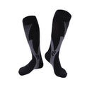 1/2/3/4/5/6/7 Pairs Compression Socks Fit Varicose Veins Football Soccer Stockings 30Mm Men Women Socks For Running Cycling Sock