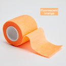 1 piece Elastic Bandage Tapes Athletic Tape Elastoplast Sports Recovery Strapping Gym Waterproof Muscle Relief Finger Ankle