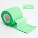 1 piece Elastic Bandage Tapes Athletic Tape Elastoplast Sports Recovery Strapping Gym Waterproof Muscle Relief Finger Ankle