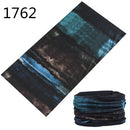 1751-1800 Camouflage Seamless Magic Bandana Buffs Neck Gaiter Paisley Headband Cycling Fishing Tube Face Shield Men Women Scarf