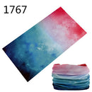 1751-1800 Camouflage Seamless Magic Bandana Buffs Neck Gaiter Paisley Headband Cycling Fishing Tube Face Shield Men Women Scarf