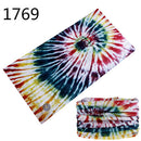 1751-1800 Camouflage Seamless Magic Bandana Buffs Neck Gaiter Paisley Headband Cycling Fishing Tube Face Shield Men Women Scarf