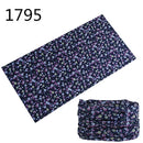 1751-1800 Camouflage Seamless Magic Bandana Buffs Neck Gaiter Paisley Headband Cycling Fishing Tube Face Shield Men Women Scarf