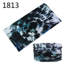 1751-1800 Camouflage Seamless Magic Bandana Buffs Neck Gaiter Paisley Headband Cycling Fishing Tube Face Shield Men Women Scarf